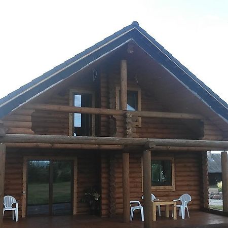 Jaerve Holiday Village Kodavere Ngoại thất bức ảnh
