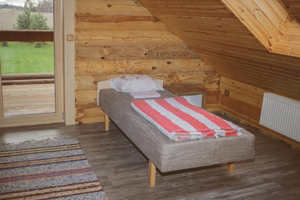 Jaerve Holiday Village Kodavere Ngoại thất bức ảnh